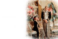 Design Baju Pengantin Muslimah 2017 Txdf Ikk Indonesia