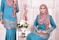 Design Baju Pengantin Muslimah 2017 Whdr List Of Kurung Moden 2017 Pictures and Kurung Moden 2017 Ideas