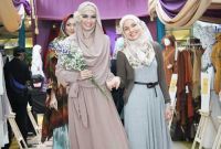 Design Baju Pengantin Muslimah 2017 Xtd6 This is Me Fashion Chapter 3 Muslimah In Fashion Retro