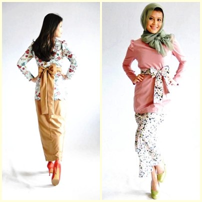 Design Baju Pengantin Muslimah Simple 3id6 orked Dan Violet Inspiration Design Baju Nikah Simple