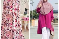 Design Baju Pengantin Muslimah Simple 8ydm Skirtdindaqu Instagram Posts Gramho