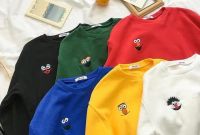 Design Baju Pengantin Muslimah Simple H9d9 Jual Elmo Sweater Baju Wanita Muslim Pakaian Hangat Wanita atasan Simple Kuning Kota Bandung Baju Hijab Muslim