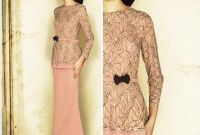 Design Baju Pengantin Muslimah Simple Mndw orked Dan Violet Inspiration Design Baju Nikah Simple