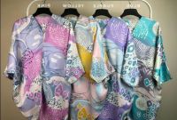 Design Baju Resepsi Pernikahan Muslimah Ffdn Plussize Hasya Loose top Size 50 64