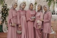 Design Baju Resepsi Pernikahan Muslimah O2d5 551 Best Seragam Pesta Images In 2019