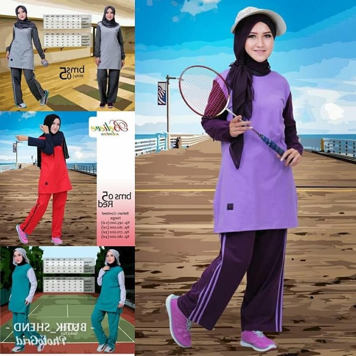 Design Baju Resepsi Pernikahan Muslimah X8d1 Jual Setelan Baju Olahraga Wanita Muslim Believe Bms 05 Kota Bandung Raja Diskon Muslimah