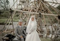 Design Baju Resepsi Pernikahan Muslimah Zwdg Moslemweding Instagram Posts Photos and Videos Instazu