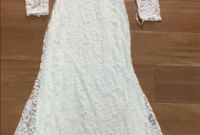 Design Contoh Gaun Pengantin Muslim Rldj Wanita Tas Wanita Hand