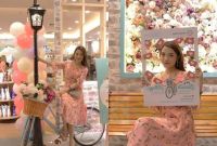 Design Desain Baju Pengantin Muslimah Budm Gempak Dalang Dunia Hiburan Di Nusantara