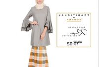 Design Desain Baju Pengantin Muslimah Budm Mytrend S Muslimah Fashion Blog