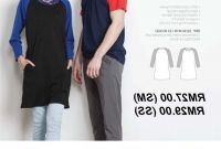 Design Desain Baju Pengantin Muslimah Xtd6 Tshirt Muslimah