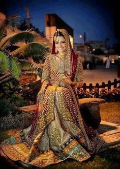 Design Foto Baju Pengantin India Muslim Jxdu 46 Best Gambar