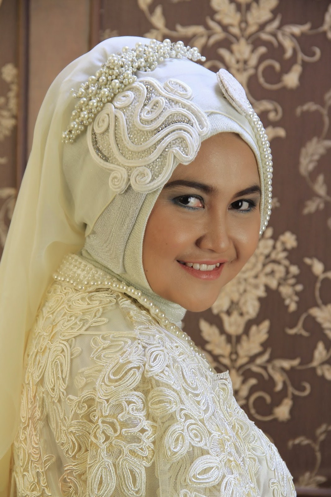 Design Gaun Pengantin 2016 Muslim E9dx Padme Wedding Dress Confessions Of A Seamstress the