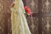 Design Gaun Pengantin 2016 Muslim Rldj Padme Wedding Dress Confessions Of A Seamstress the