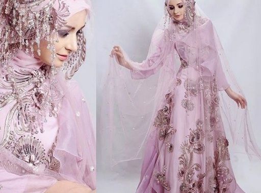 Design Gaun Pengantin Muslimah 2018 3id6 Gaun Pengantin Muslimah 2018 Apk 1 2 Download Free