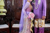 Design Gaun Pengantin Muslimah Adat Jawa Rldj Contoh Model Gaun Pengantin Muslim Adat Jawa Masa Kini