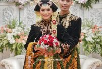 Design Gaun Pengantin Muslimah Adat Jawa Whdr Rias Dan Busana Pernikahan Adat Jawa – Primera Wedding