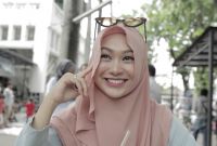Design Gaun Pengantin Muslimah Biru 0gdr toko Line Hijab &amp; Pakaian Muslim Wanita
