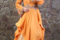 Design Gaun Pengantin Muslimah Biru 3id6 Index Of Wp Content 2015 02