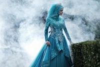 Design Gaun Pengantin Muslimah Biru Ipdd 15 Best Gaun &amp; Busana Pernikahan Di Surabaya Images