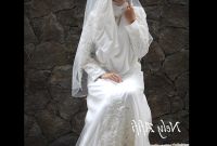 Design Gaun Pengantin Muslimah Syar&amp;#039;i Rabbani Ftd8 Sewa Gaun Pengantin Muslimah Syar I Inspirasi Pernikahan