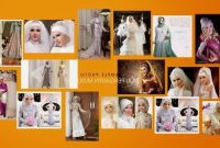 Design Gaun Pengantin Muslimah Syar&amp;#039;i Rabbani Gdd0 38 Best Images About Wedding Moslem On Pinterest