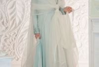 Design Gaun Pengantin Muslimah Syar&amp;#039;i Rabbani Mndw 17 Best Images About Gaun Pengantin Syar I On Pinterest