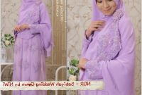 Design Gaun Pengantin Muslimah Syar'i Rabbani X8d1 Baju Pengantin Muslim Syar I Sederhana Inspirasi Pernikahan