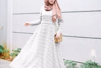 Design Jual Baju Pengantin Muslimah Murah Budm Wanita Sepatu 16