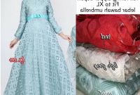 Design Jual Baju Pengantin Muslimah Murah Zwd9 Jual Fashion Wanita Krisna Square Dress Gamis Baju Muslim Murah Cantik Kota Surakarta Rainshopsolo