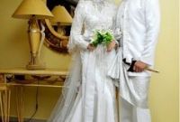 Design Model Baju Pengantin Muslim Wddj 17 Best Contoh Busana Muslim Images