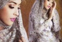 Design Model Baju Pengantin Muslim Y7du 46 Best Gambar Foto Gaun Pengantin Wanita Negara Muslim