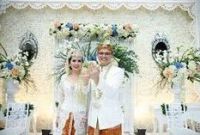 Design Sewa Baju Pengantin Muslimah Di Jakarta Ffdn 26 Best Indonesian Weddings Images In 2019