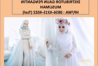Design Sewa Baju Pengantin Muslimah Di Jakarta T8dj 34 Konsep Gaun Pengantin Full Movie