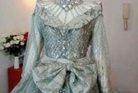 Design Sewa Baju Pengantin Muslimah Di Jakarta T8dj Olx Pusatnya Nge Deal
