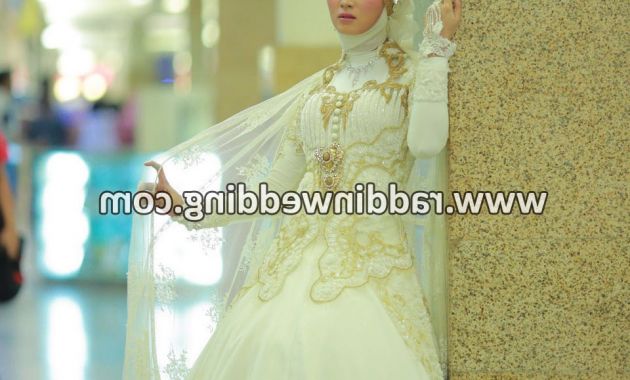 Design Sewa Baju Pengantin Muslimah Murah Dddy Gaun Pengantin Muslimah Murah Di Surabaya Raddin Wedding