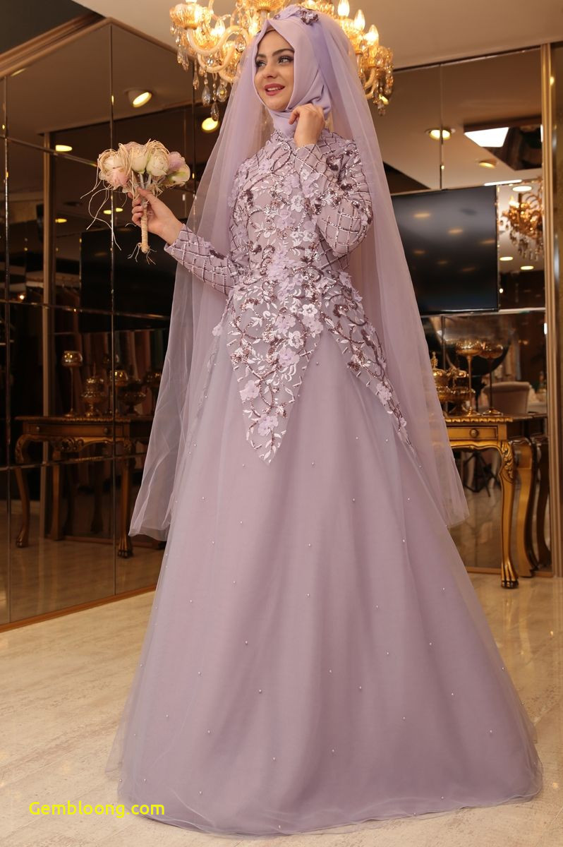 Gaun Pengantin Hijab Minimalis Lovely Gaun Pengantin Untuk Berhijab