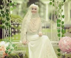 Gaun Pengantin Muslimah Terindah Di Dunia Beautiful 46 Best Gambar Foto Gaun Pengantin Wanita Negara Muslim