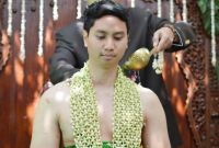 Ide Baju Muslim Pengantin 0gdr Siraman Pengantin Laki Laki by Rumah Ayu Suzi 002 In 2019