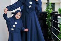 Ide Baju Muslim Pengantin Thdr Jual Couple Mk Jola Alg Od Cp Baju Muslim Gamis Syari Dki Jakarta Chavenshop