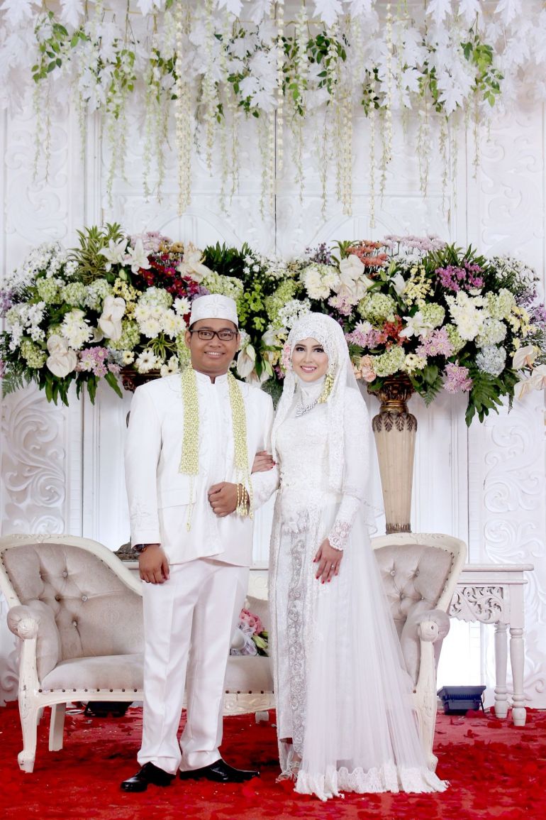 Ide Baju Pengantin Adat Jawa Muslim Modern Q0d4 30 Baju Adat Jawa