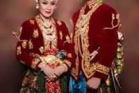 Ide Baju Pengantin Dodotan Muslim 9fdy 7 Best Cultural Fashion Images