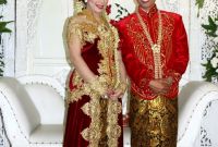 Ide Baju Pengantin Dodotan Muslim 9fdy Rias Pengantin Bekasi D Nova