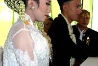 Ide Baju Pengantin Dodotan Muslim Budm Rias Pengantin Bekasi D Nova