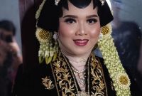 Ide Baju Pengantin Dodotan Muslim Drdp Dodotjawa Instagram Posts Photos and Videos