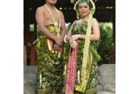 Ide Baju Pengantin Dodotan Muslim Kvdd Dodotan Adat Jawa Dodotan Raffi Nagita Kebaya Basahan Modern Murah Kebaya Pengantin Basahan Jawa