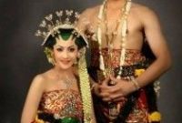 Ide Baju Pengantin Dodotan Muslim Q0d4 8 Best Pengantin Jawa Images