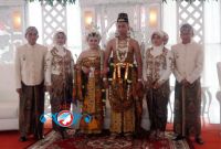 Ide Baju Pengantin Dodotan Muslim S5d8 Tata Busana Akad Dan Resepsi Pengantin Jogya