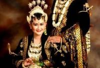 Ide Baju Pengantin Dodotan Muslim Tqd3 7 Best Cultural Fashion Images