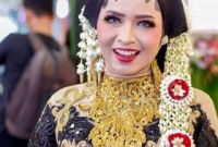 Ide Baju Pengantin Dodotan Muslim Whdr 87 Best Nikah Images In 2019